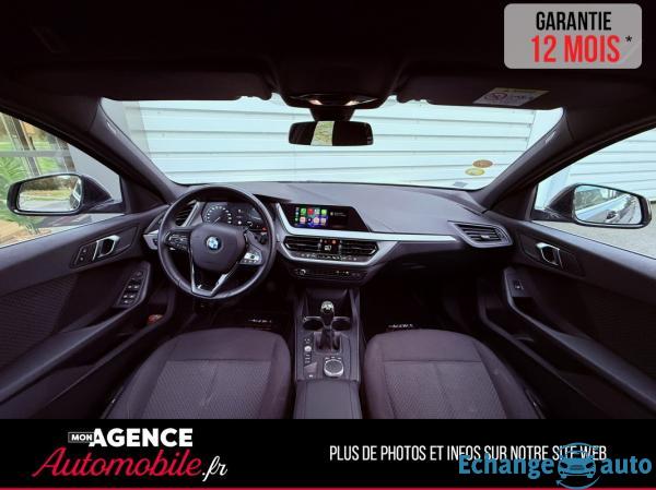 BMW SERIE 1 F40 118d 2.0d 150 Ch Lounge / GARANTIE 12 MOIS