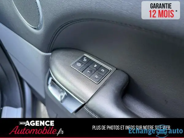 Land Rover RANG ROVER Sport II 3.0 SDV6 306 Ch Boîte Auto / GARANTIE 12 MOIS