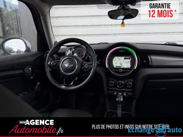 Mini MINI Cooper (F55) MARYLEBONE 1.5i 136 Ch BOITE AUTO *SIEGES CHAUFFANTS*TOIT PANO*HARMAN-KARDON*