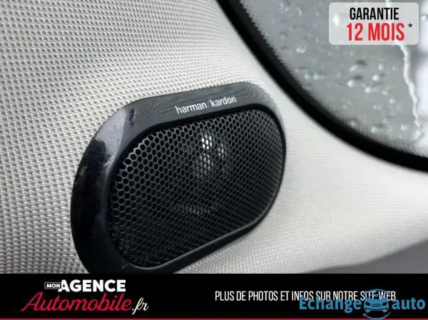 Mini MINI Cooper (F55) MARYLEBONE 1.5i 136 Ch BOITE AUTO *SIEGES CHAUFFANTS*TOIT PANO*HARMAN-KARDON*