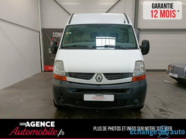 Renault MASTER L2H2 2.5 DCI 120 CV - DISTIBUTION OK