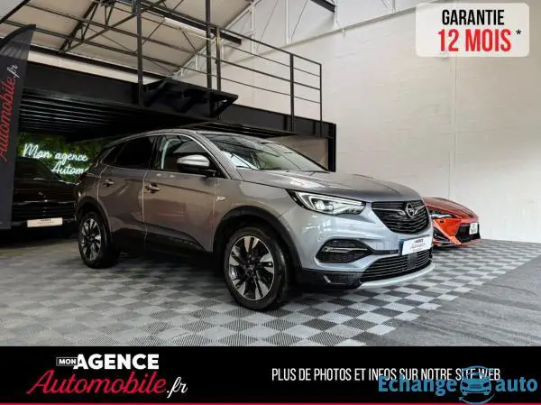 Opel GRANDLAND X 1.5 CDTI 130 ECOTEC CAMERA DE RECUL