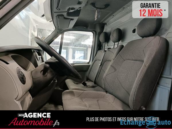 Renault MASTER L2H2 2.5 DCI 120 CV - DISTIBUTION OK