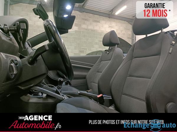 Volkswagen EOS 2.0 TDI 140 CV - DISTRIBUTION OK