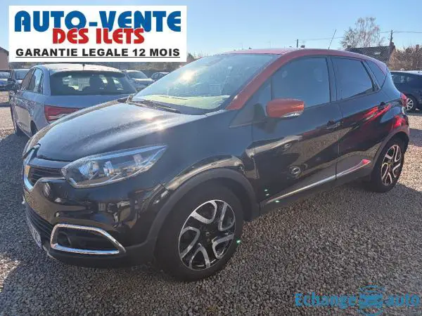 RENAULT CAPTUR 0.9 TCE 90 SL Arizona