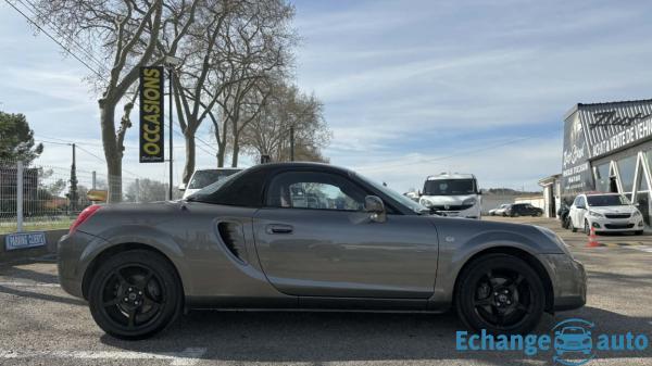 TOYOTA MR MR 140 VVT-i 