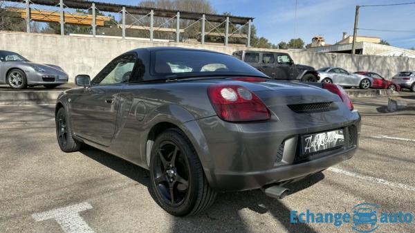 TOYOTA MR MR 140 VVT-i 