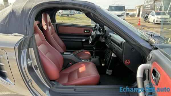 TOYOTA MR MR 140 VVT-i 