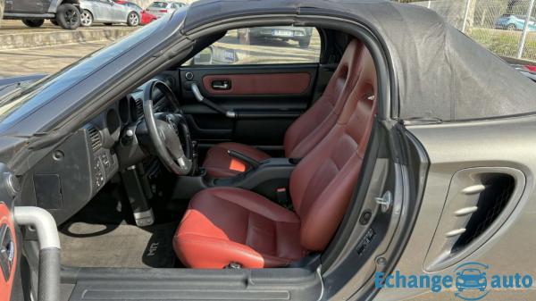 TOYOTA MR MR 140 VVT-i 