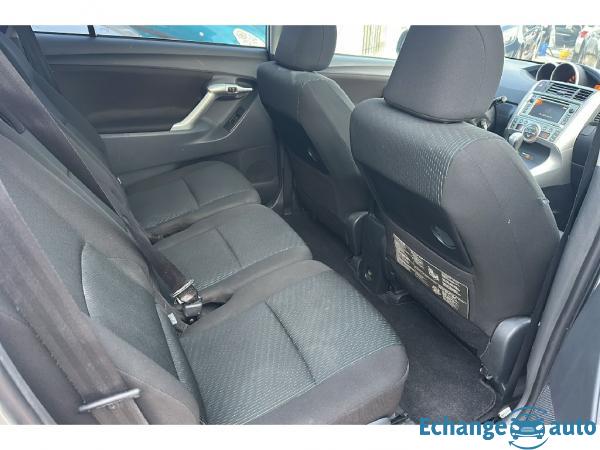 TOYOTA VERSO 150 VVT-i 5pl TRAVEL BVA