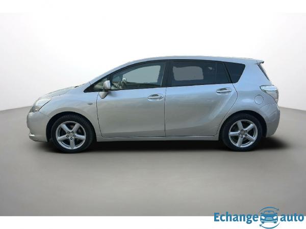 TOYOTA VERSO 150 VVT-i 5pl TRAVEL BVA