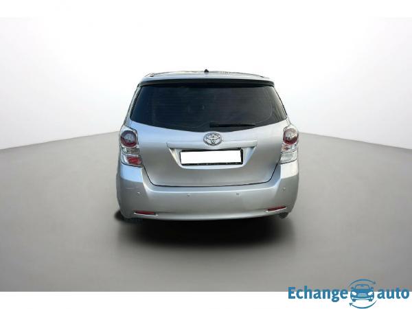 TOYOTA VERSO 150 VVT-i 5pl TRAVEL BVA