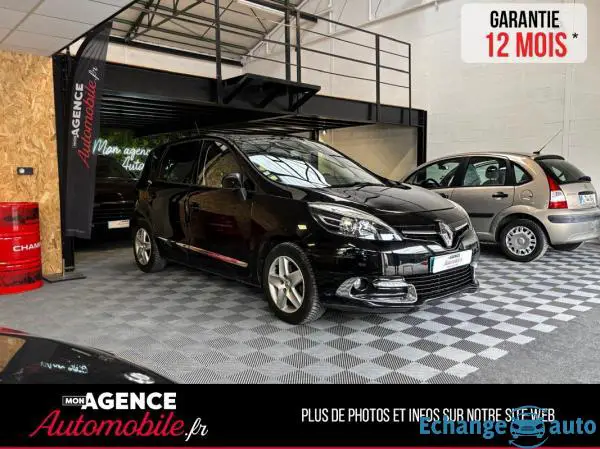 Renault SCENIC 1.5 110