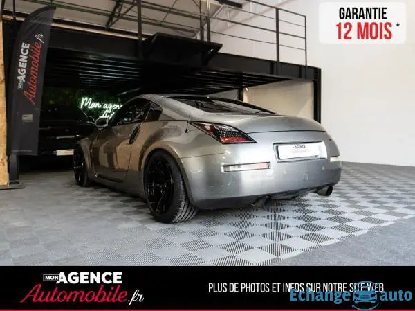 Nissan 350Z COUPE 3.5 V6