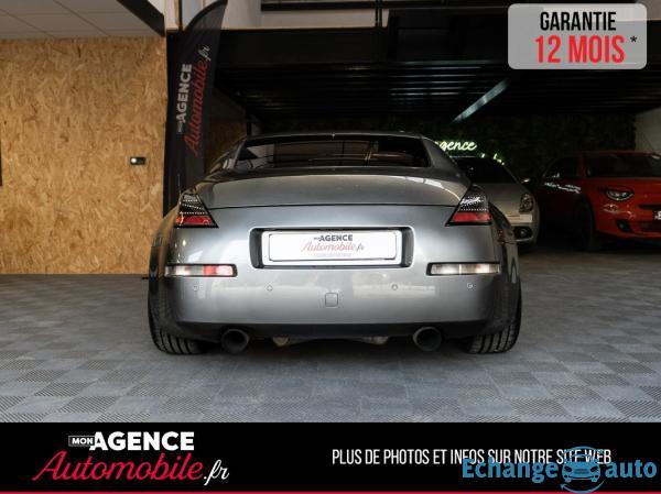 Nissan 350Z COUPE 3.5 V6