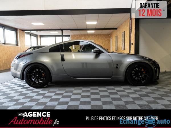 Nissan 350Z COUPE 3.5 V6