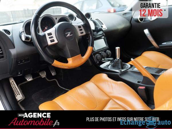 Nissan 350Z COUPE 3.5 V6
