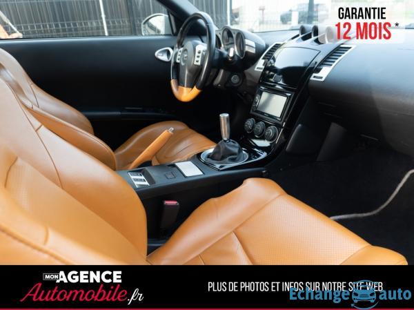 Nissan 350Z COUPE 3.5 V6