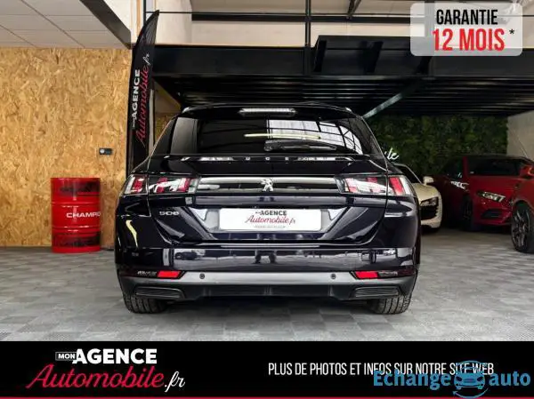 Peugeot 508 508 II SW ACTIVE BUSINESS / ATTELAGE