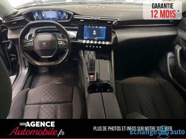 Peugeot 508 508 II SW ACTIVE BUSINESS / ATTELAGE