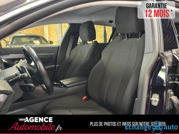 Peugeot 508 508 II SW ACTIVE BUSINESS / ATTELAGE