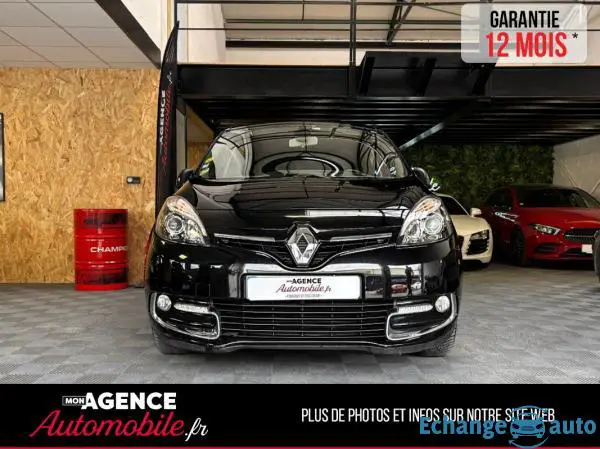 Renault SCENIC 1.5 110