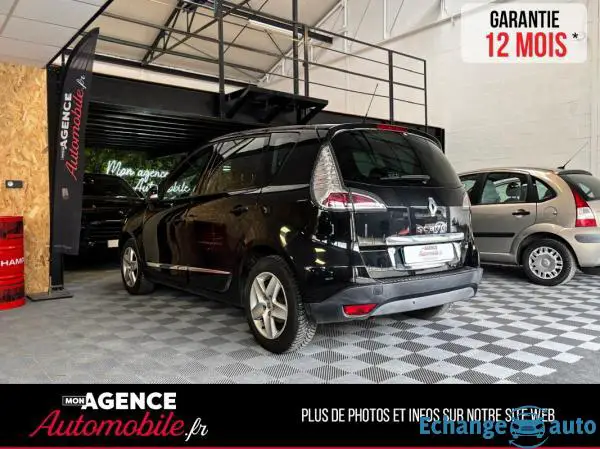 Renault SCENIC 1.5 110