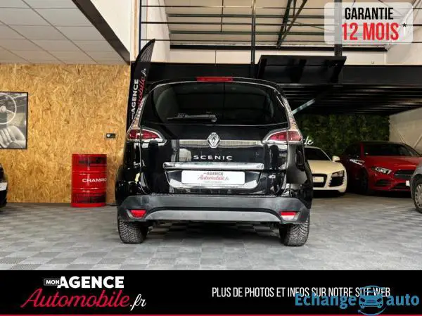 Renault SCENIC 1.5 110