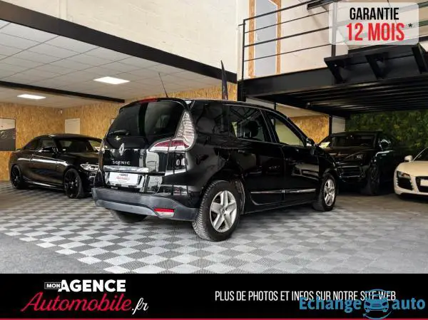 Renault SCENIC 1.5 110