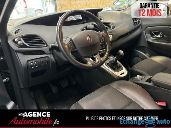 Renault SCENIC 1.5 110
