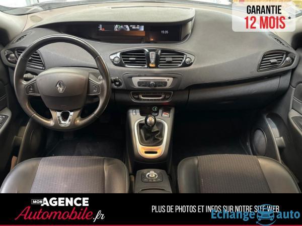 Renault SCENIC 1.5 110