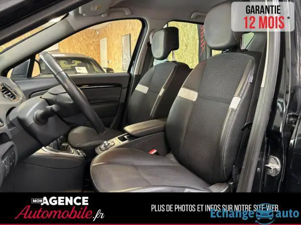 Renault SCENIC 1.5 110