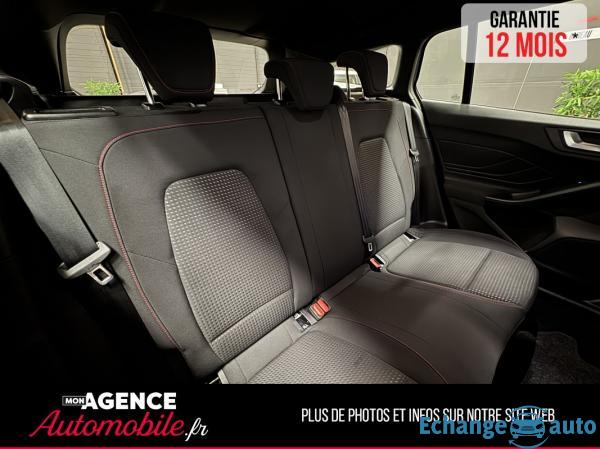Ford Focus 1.5 TDCI ST-LINE 120CH / Garantie 12 Mois