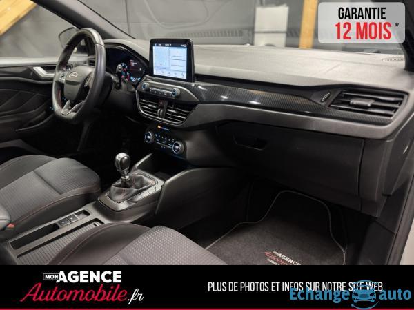 Ford Focus 1.5 TDCI ST-LINE 120CH / Garantie 12 Mois