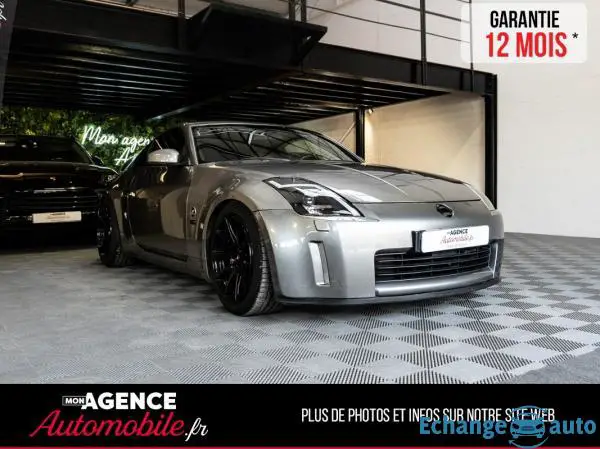 Nissan 350Z COUPE 3.5 V6