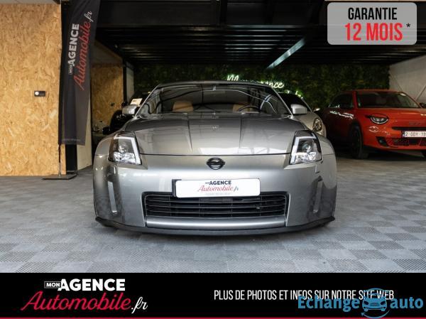 Nissan 350Z COUPE 3.5 V6
