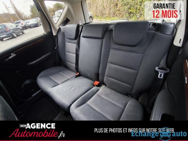 Mercedes Classe A II 180 CDI FAP ELEGANCE CVT 5P / Garantie 12 Mois