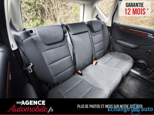 Mercedes Classe A II 180 CDI FAP ELEGANCE CVT 5P / Garantie 12 Mois