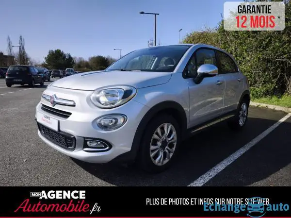 Fiat 500X 1.3 MULTIJET 95 / Garantie 12 Mois