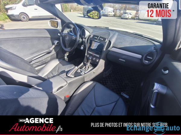 Mercedes SLK 3.5 I V6 272 Cv ' Pack AMG' / Garantie 12 Mois