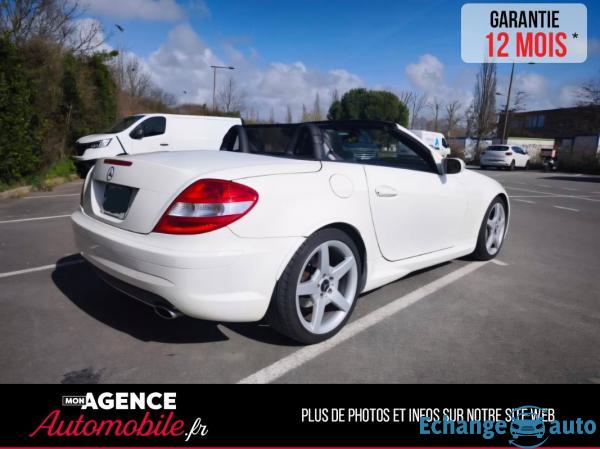 Mercedes SLK 3.5 I V6 272 Cv ' Pack AMG' / Garantie 12 Mois