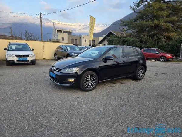 VOLKSWAGEN GOLF 1.4 TSI 150cv MATCH 1°main
