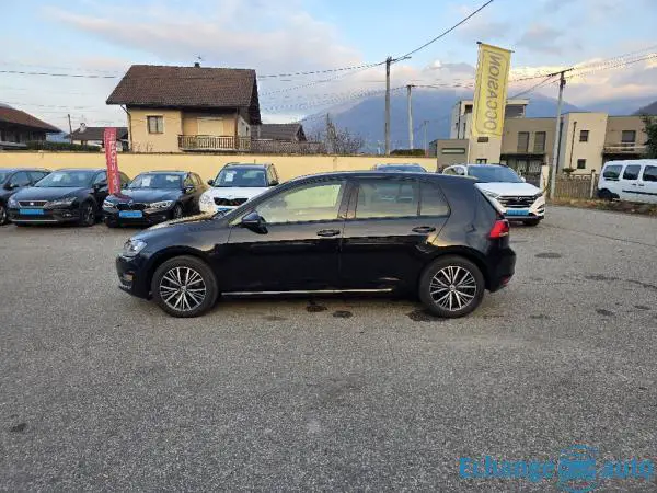 VOLKSWAGEN GOLF 1.4 TSI 150cv MATCH 1°main