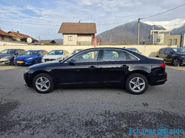 AUDI A4 2.0 TDI 150 S tronic 7 Business Line