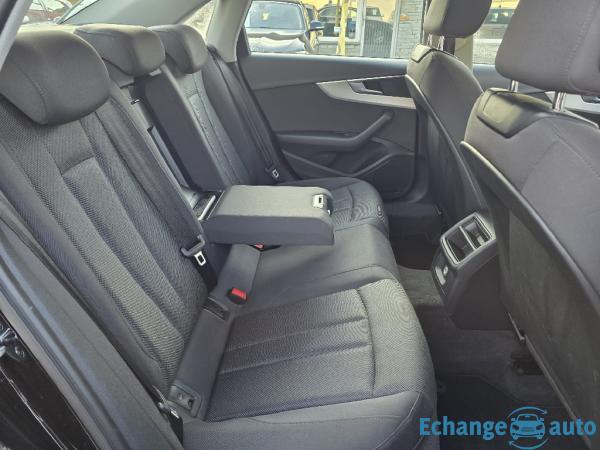 AUDI A4 2.0 TDI 150 S tronic 7 Business Line