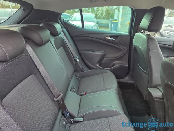 OPEL ASTRA ECOTEC Turbo 105cv Innovation 1°main