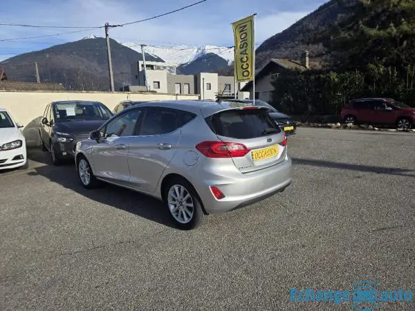 FORD FIESTA  ACTIVE EcoBoost 100cv 2019