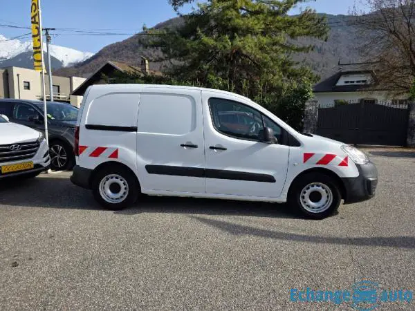 CITROEN BERLINGO M BLUEHDI 100 BUSINESS