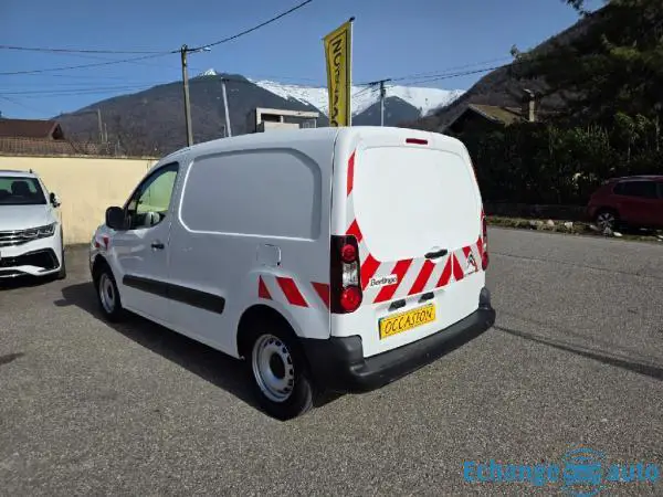 CITROEN BERLINGO M BLUEHDI 100 BUSINESS