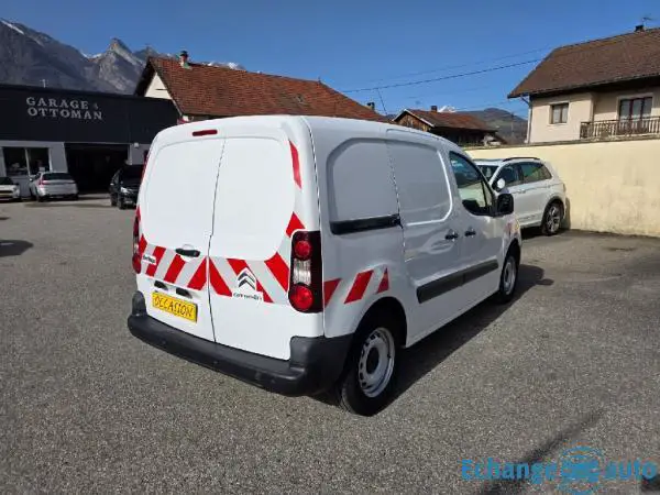 CITROEN BERLINGO M BLUEHDI 100 BUSINESS